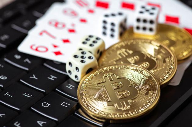 Exploring Different Cryptocurrencies for Secure Gambling Transactions