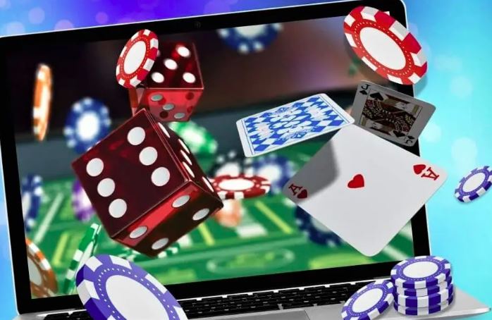 Popular Online Gambling Games and How to Play Them