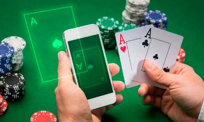 Mobile Gaming Revolution: The Rise of Online Casino Apps