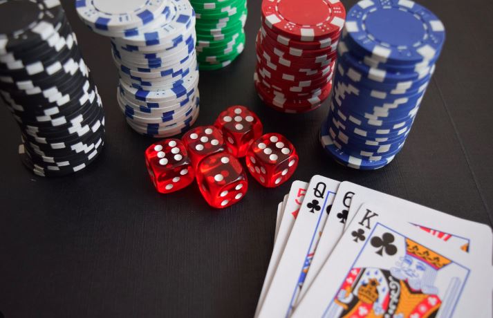 How Online Casinos Promote Responsible Gambling
