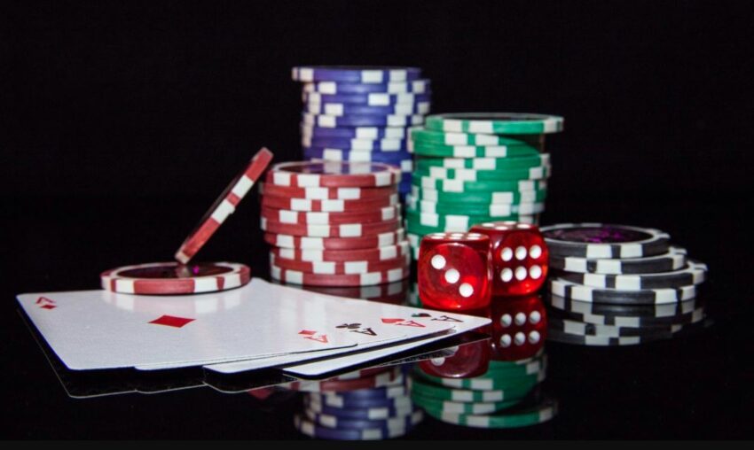 The Allure of Live Dealer Casino Games