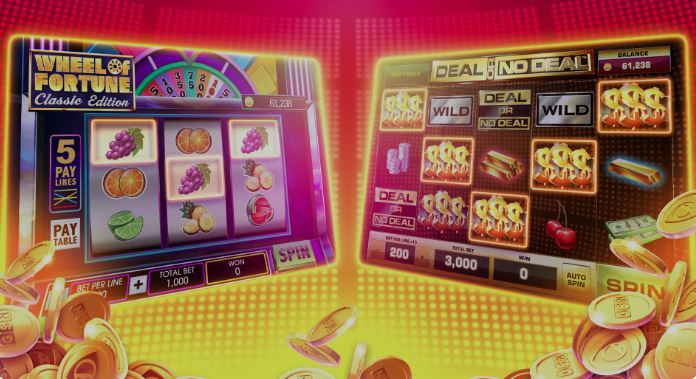 Tips for Playing Online Slot Tournaments